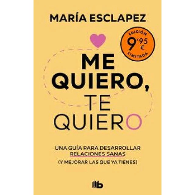 Me quiero, te quiero