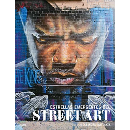 Estrellas emergentes del street art