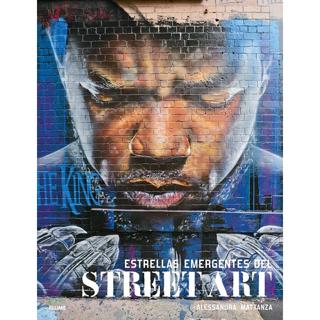 Estrellas emergentes del street art