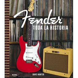 Fender