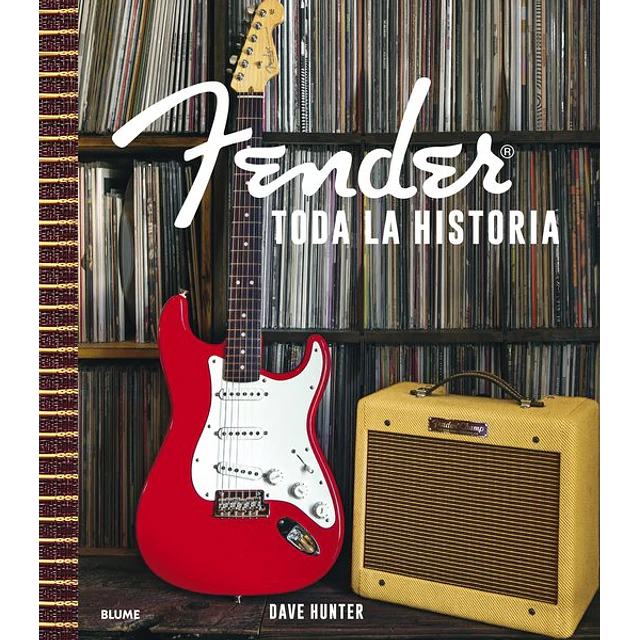 Fender