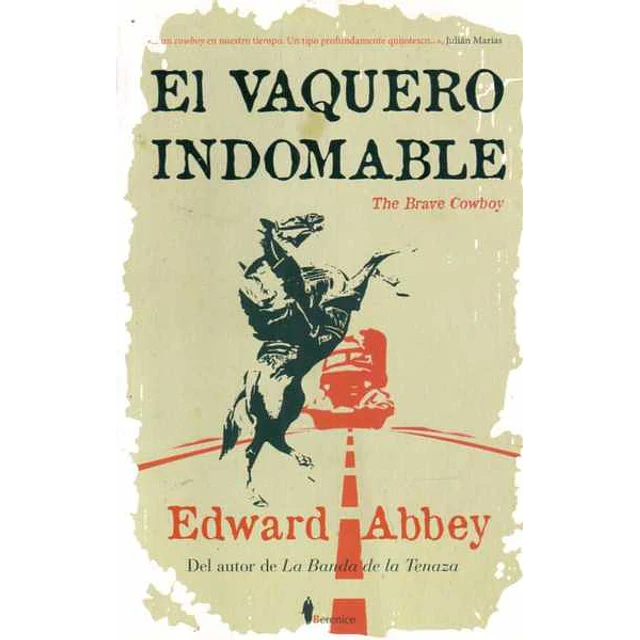 El vaquero indomable