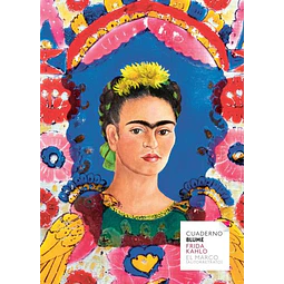 Frida kahlo | cuaderno