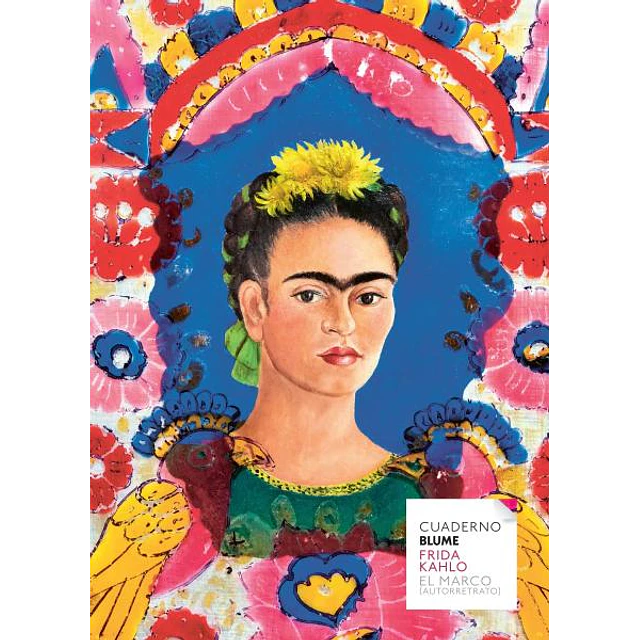 Frida kahlo | cuaderno