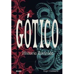 Gotico. Historia ilustrada