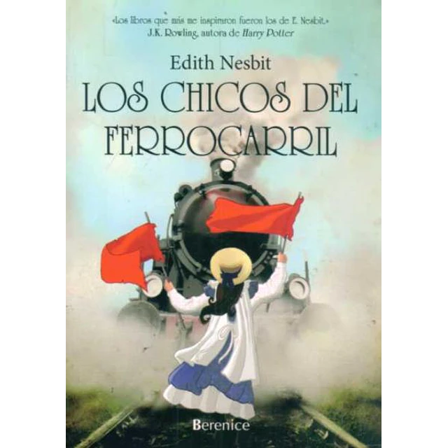 Los chicos del ferrocarril