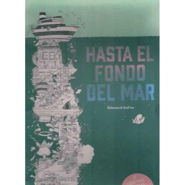 Hasta el fondo del mar