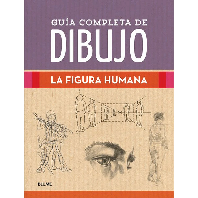Guia completa de dibujo