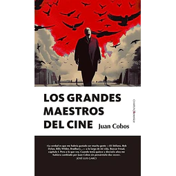 Los grandes maestros del cine