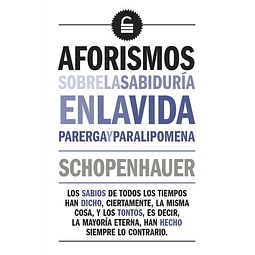 Aforismos