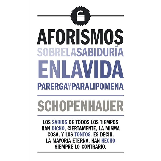 Aforismos