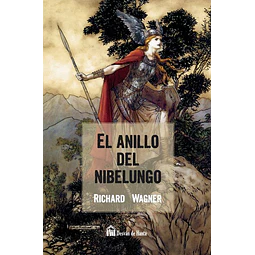 El anillo del nibelungo