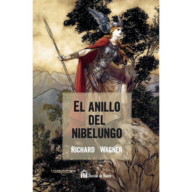 El anillo del nibelungo