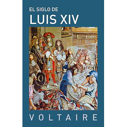El siglo de luis XIV