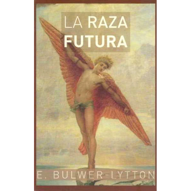 La raza futura