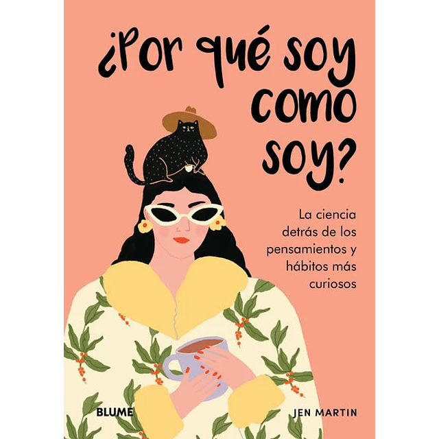 ¿Por que soy como soy?