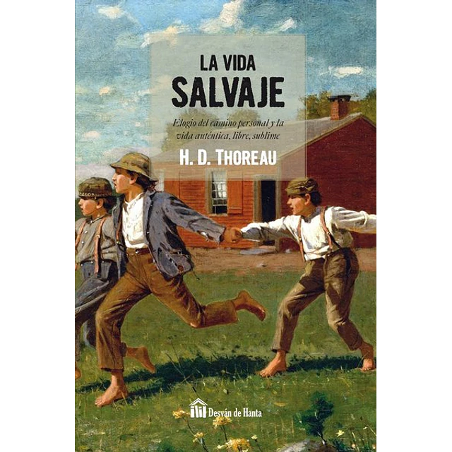 La vida salvaje