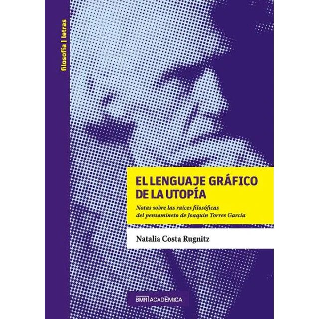 El lenguaje gráfico de la utopía
