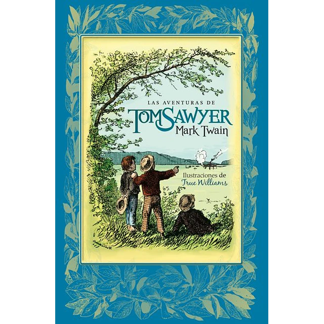 Las aventuras de tom sawyer