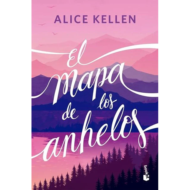 El mapa de los anhelos