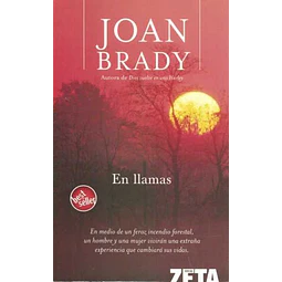 En llamas
