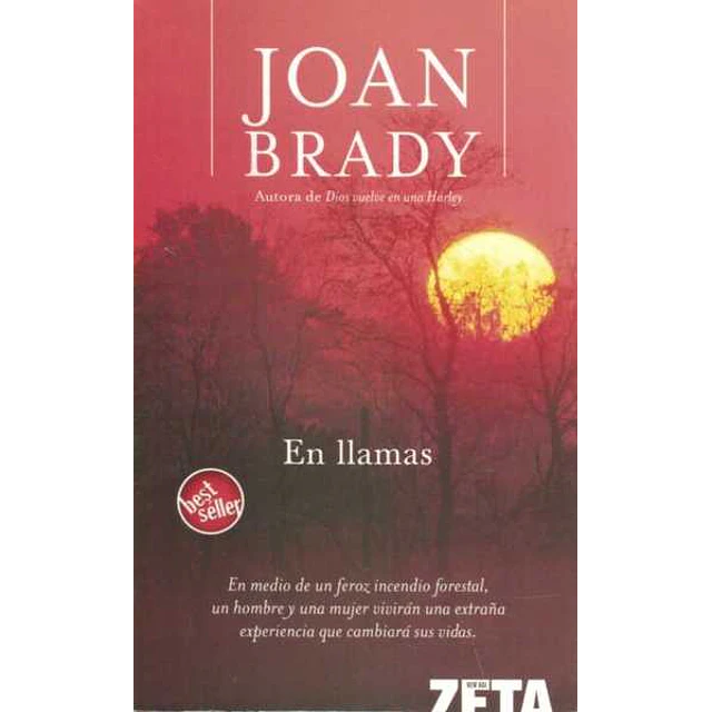 En llamas