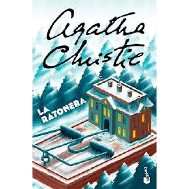 La ratonera
