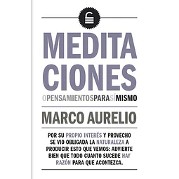 Meditaciones