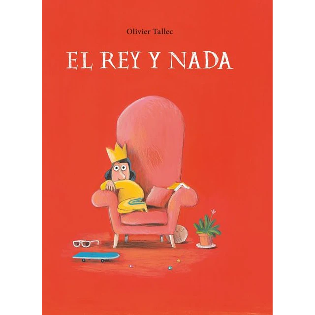El rey y la nada