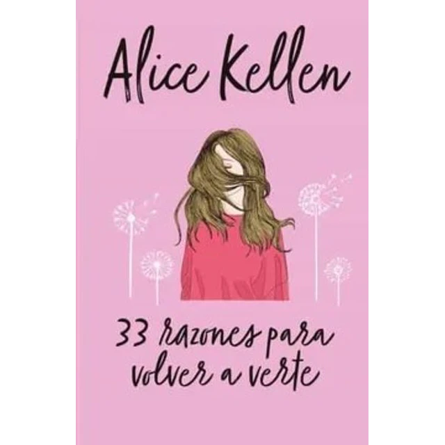 33 razones para volver a verte