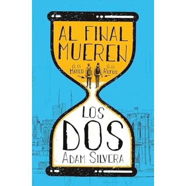 Al final mueren los dos