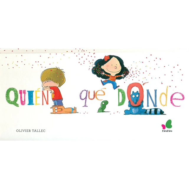 Quien que donde