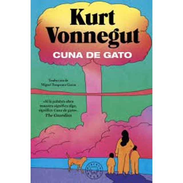 Cuna de gato
