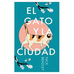 El gato y la ciudad