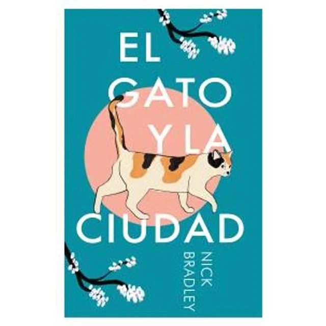 El gato y la ciudad
