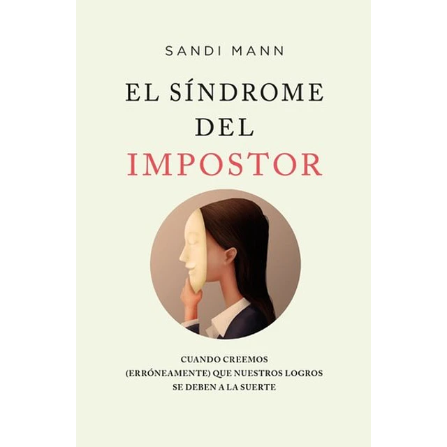 El sindrome del impostor