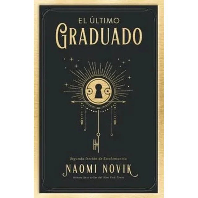 El ultimo graduado