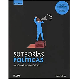 50 teorias politicas