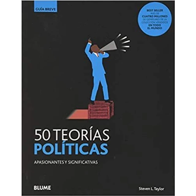 50 teorias politicas