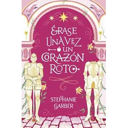 Erase una vez un corazon roto