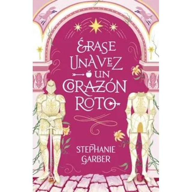 Erase una vez un corazon roto