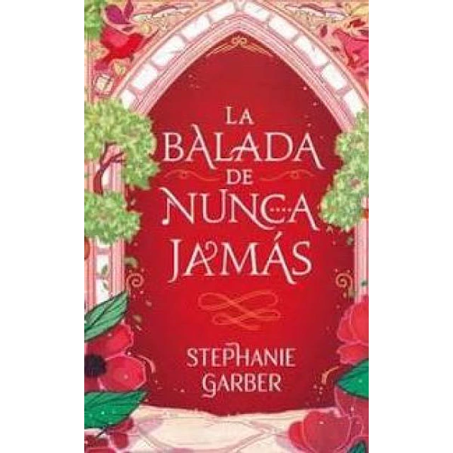 La balada de nunca jamás