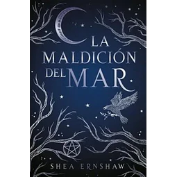 La maldicion del mar