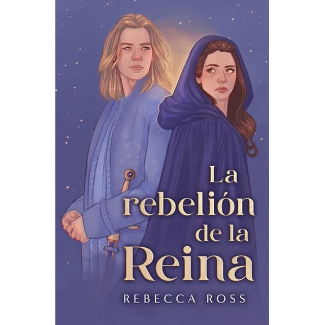 La rebelion de la reina