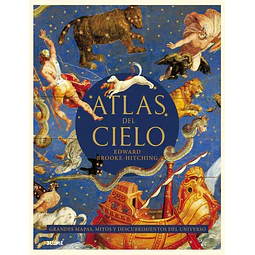 Atlas del cielo