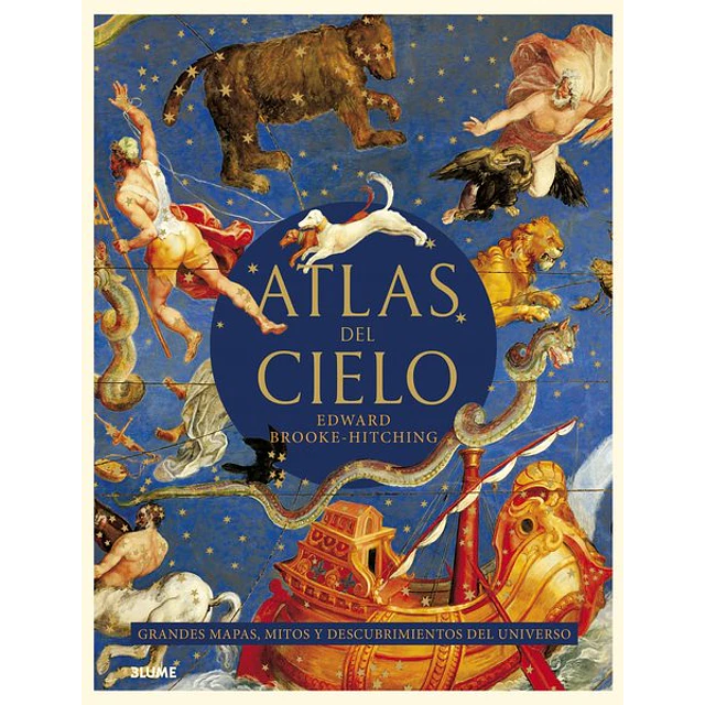 Atlas del cielo