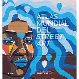 Atlas mundial del street art
