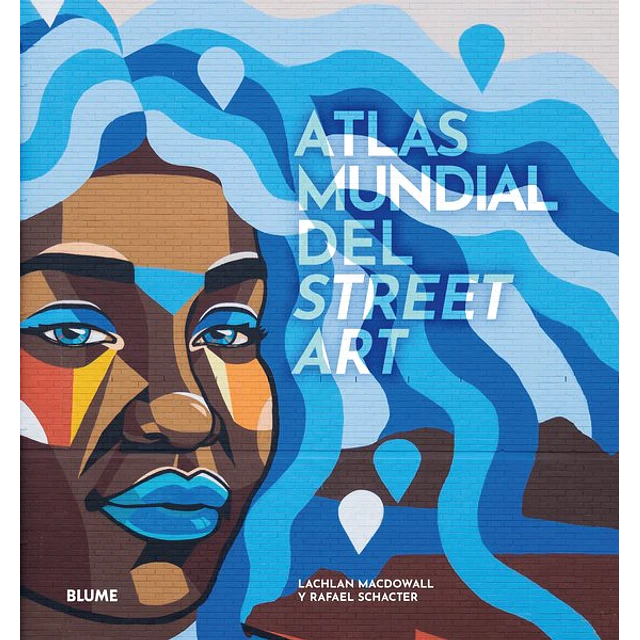 Atlas mundial del street art