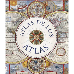 Atlas de los atlas