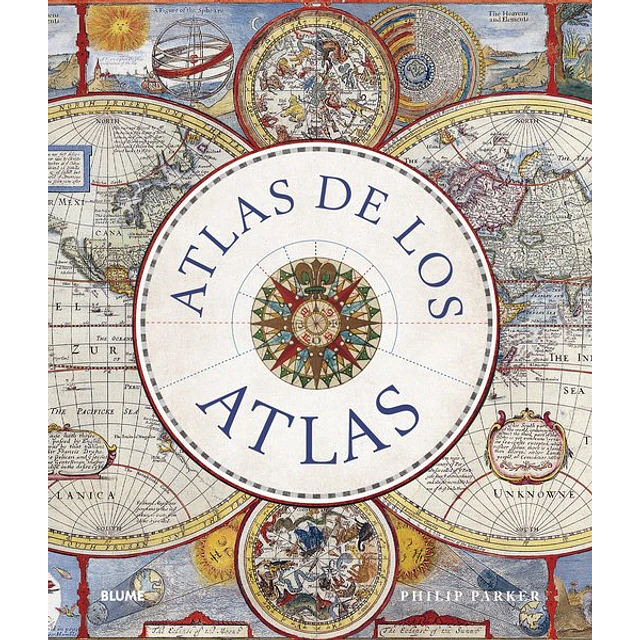 Atlas de los atlas